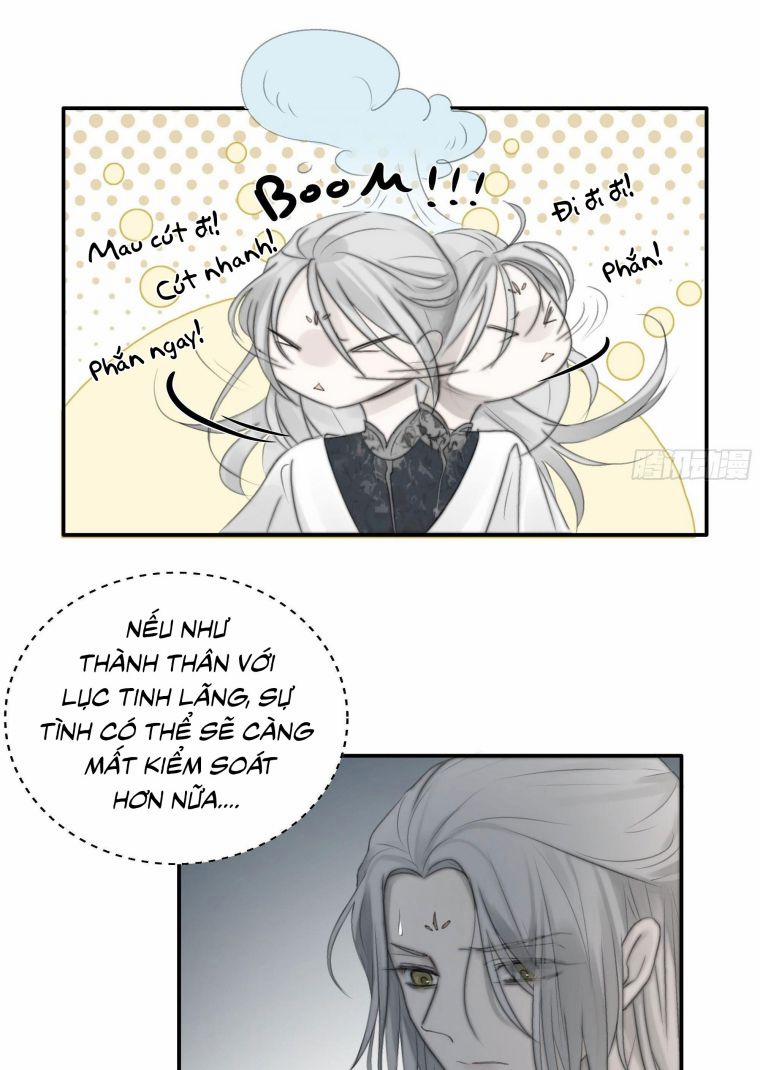 Nguyệt Trụy Trọng Minh 6 trang 10