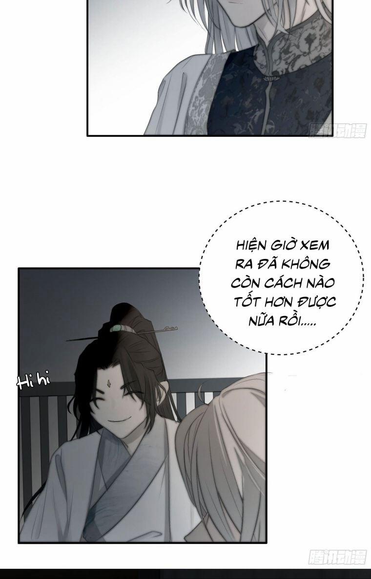 Nguyệt Trụy Trọng Minh 6 trang 11