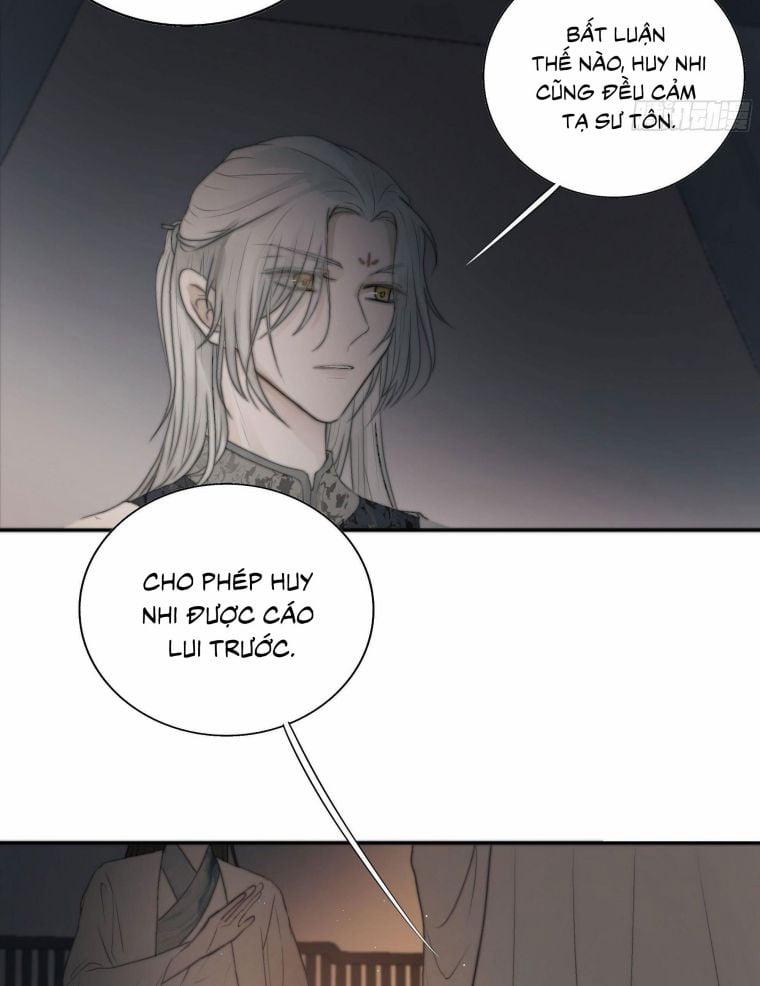 Nguyệt Trụy Trọng Minh 6 trang 13