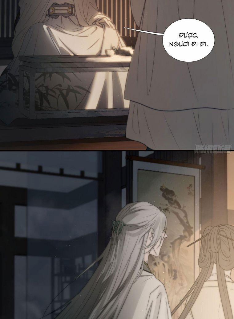 Nguyệt Trụy Trọng Minh 6 trang 14