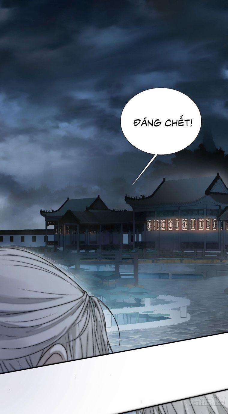 Nguyệt Trụy Trọng Minh 6 trang 16