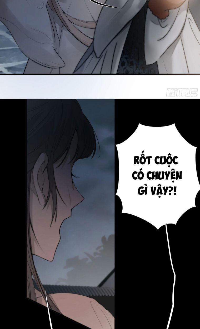 Nguyệt Trụy Trọng Minh 6 trang 19