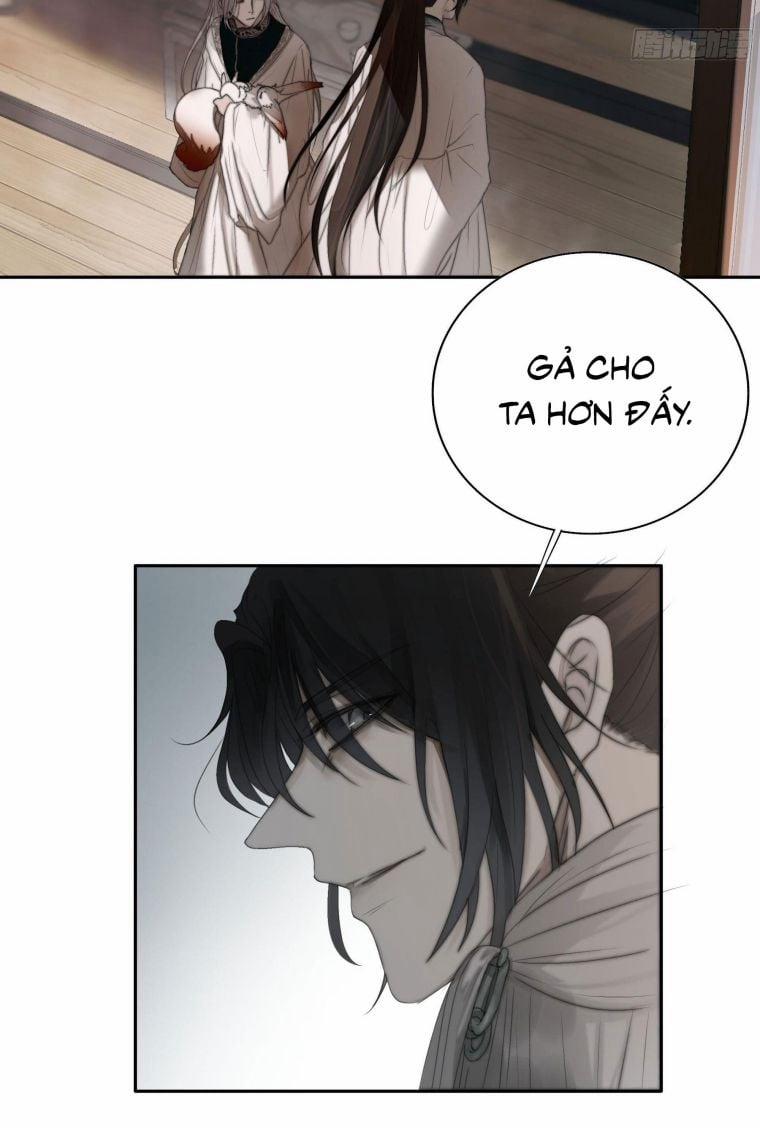 Nguyệt Trụy Trọng Minh 6 trang 2