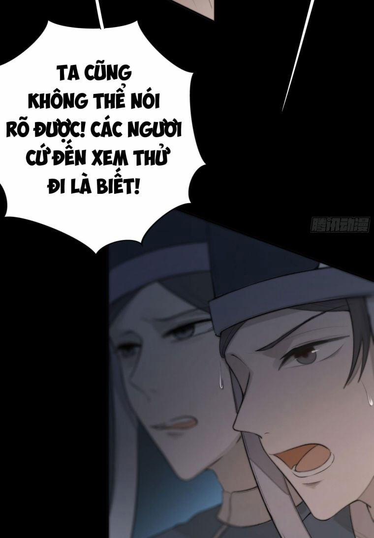 Nguyệt Trụy Trọng Minh 6 trang 20