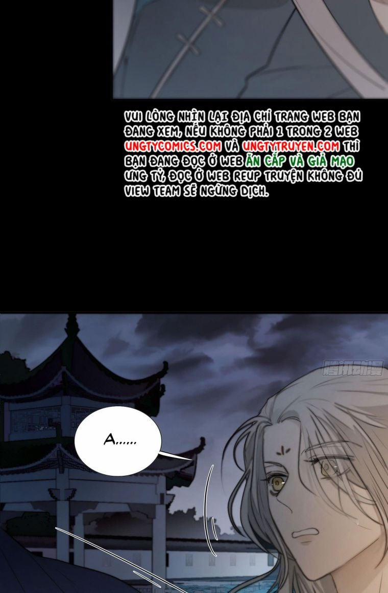 Nguyệt Trụy Trọng Minh 6 trang 21