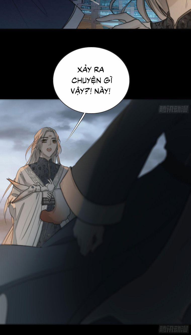 Nguyệt Trụy Trọng Minh 6 trang 22