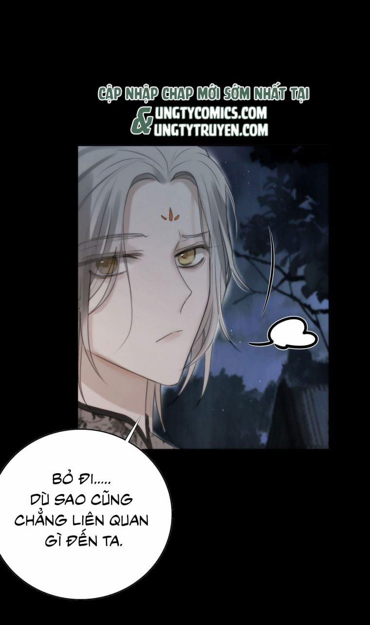 Nguyệt Trụy Trọng Minh 6 trang 23