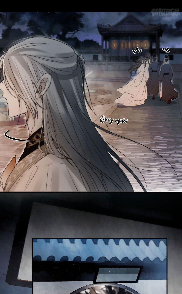 Nguyệt Trụy Trọng Minh 6 trang 24