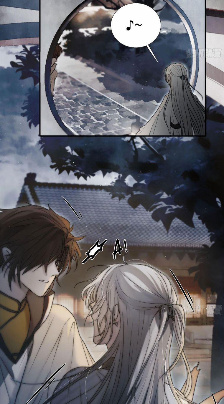 Nguyệt Trụy Trọng Minh 6 trang 25