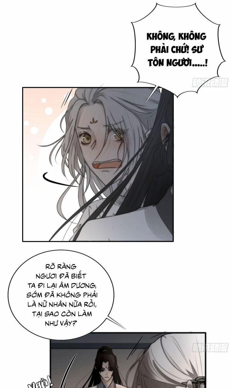 Nguyệt Trụy Trọng Minh 6 trang 3