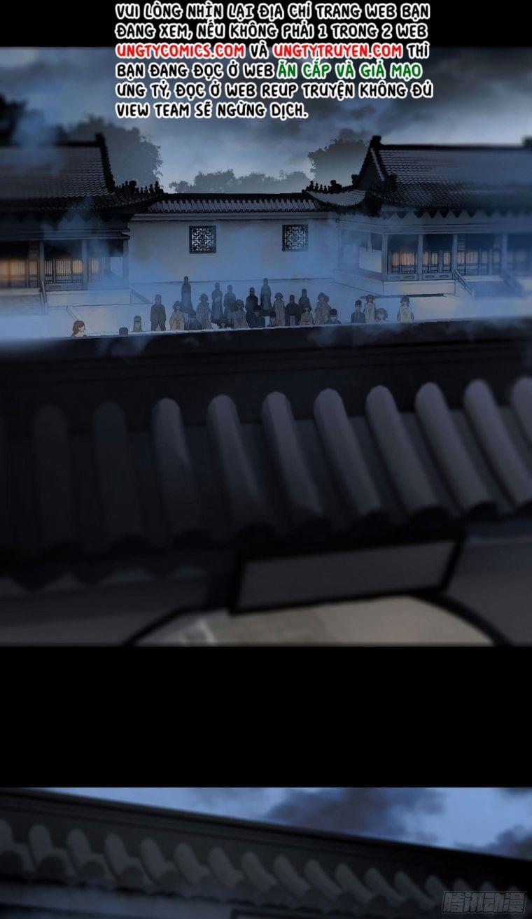 Nguyệt Trụy Trọng Minh 6 trang 30