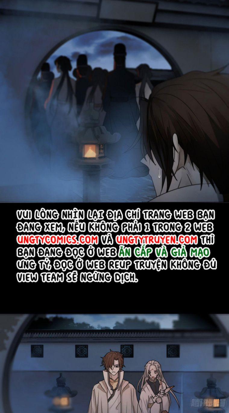 Nguyệt Trụy Trọng Minh 6 trang 31