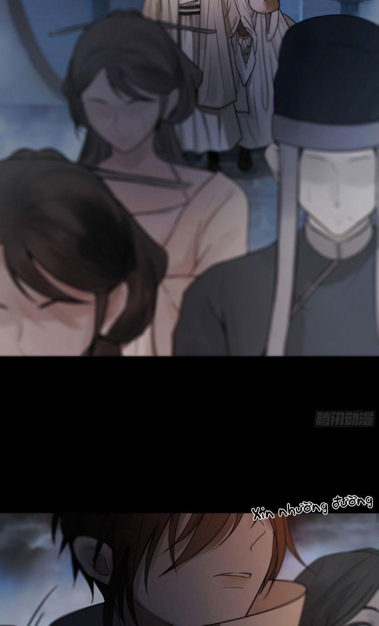 Nguyệt Trụy Trọng Minh 6 trang 32