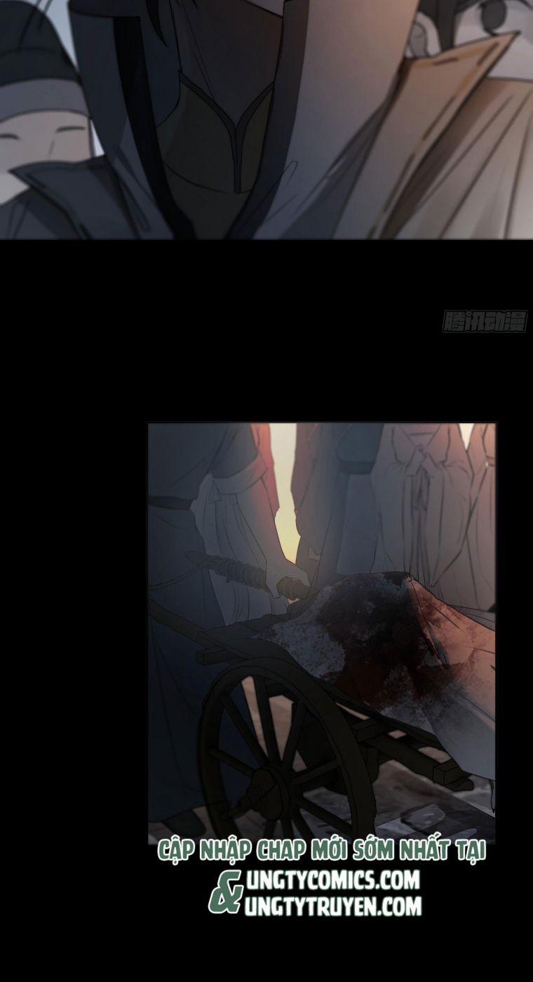 Nguyệt Trụy Trọng Minh 6 trang 33