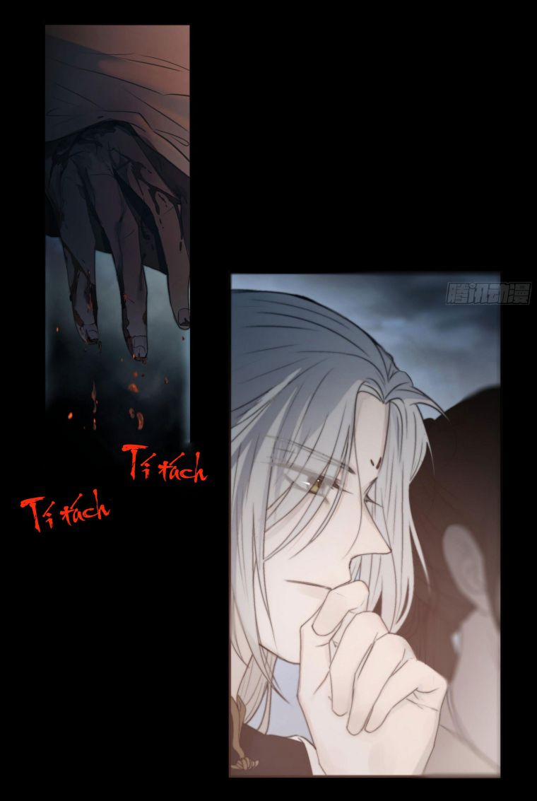 Nguyệt Trụy Trọng Minh 6 trang 34