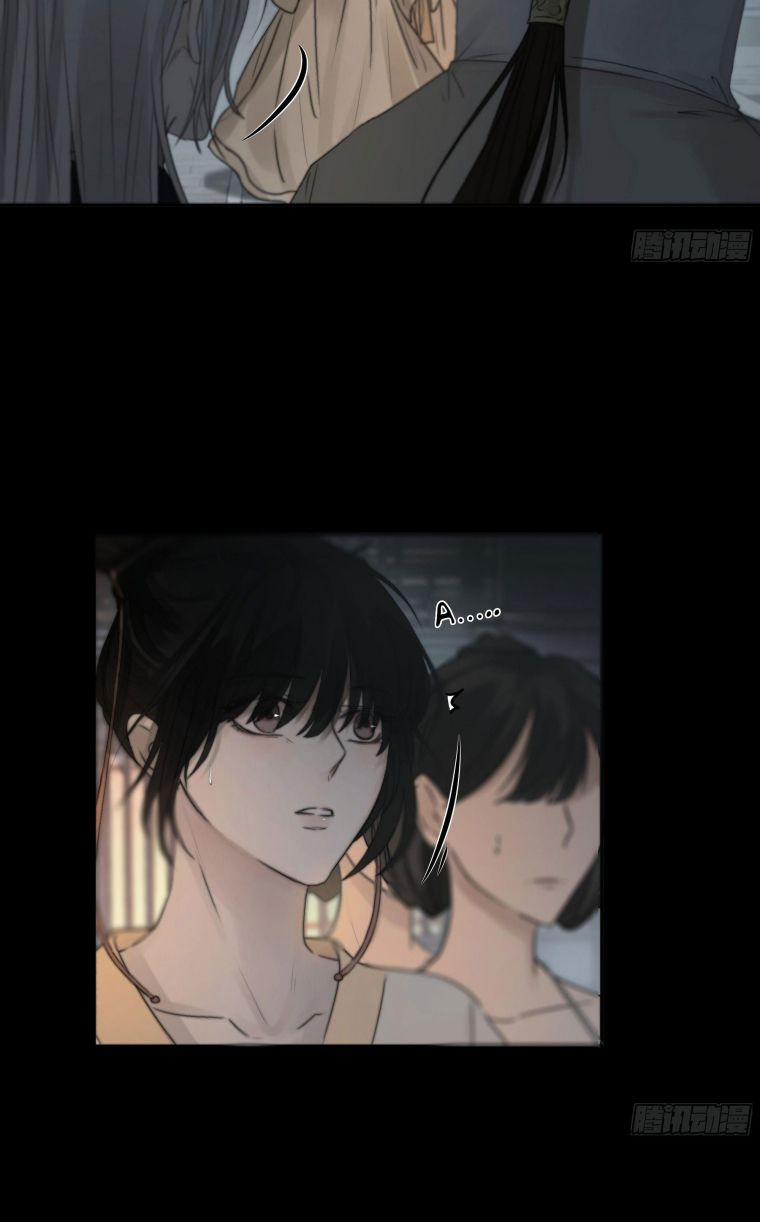 Nguyệt Trụy Trọng Minh 6 trang 36