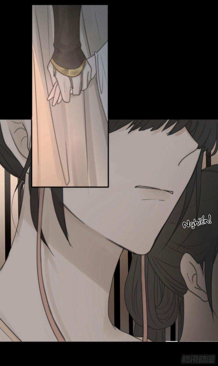 Nguyệt Trụy Trọng Minh 6 trang 37