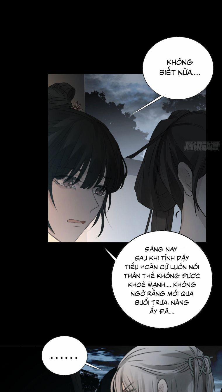 Nguyệt Trụy Trọng Minh 6 trang 41