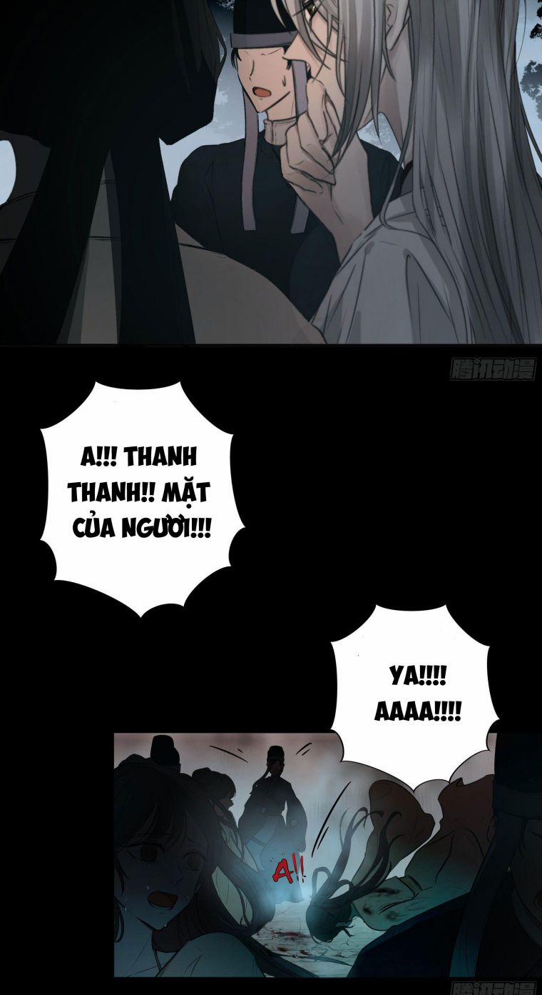 Nguyệt Trụy Trọng Minh 6 trang 42