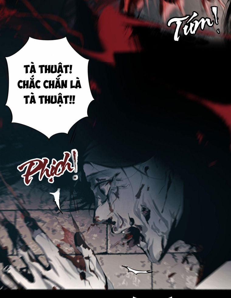 Nguyệt Trụy Trọng Minh 6 trang 45