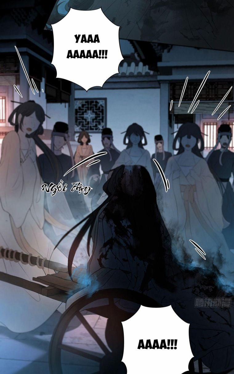 Nguyệt Trụy Trọng Minh 6 trang 48