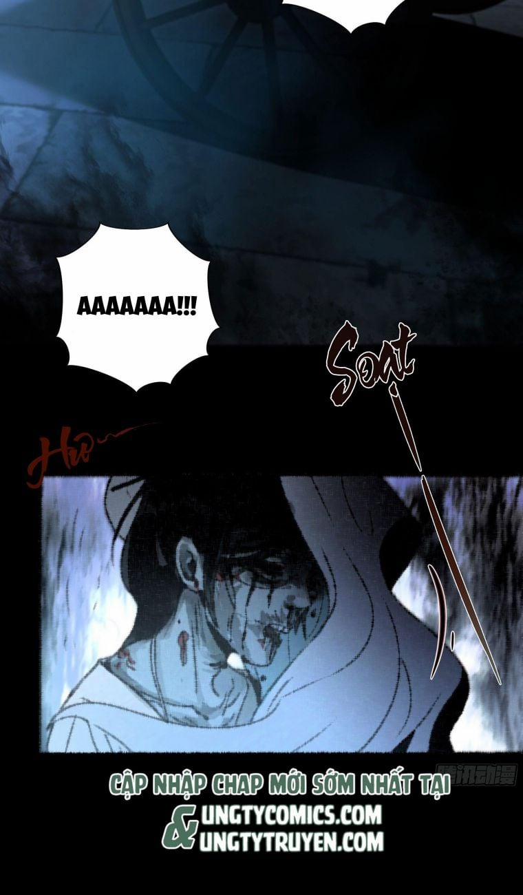 Nguyệt Trụy Trọng Minh 6 trang 49