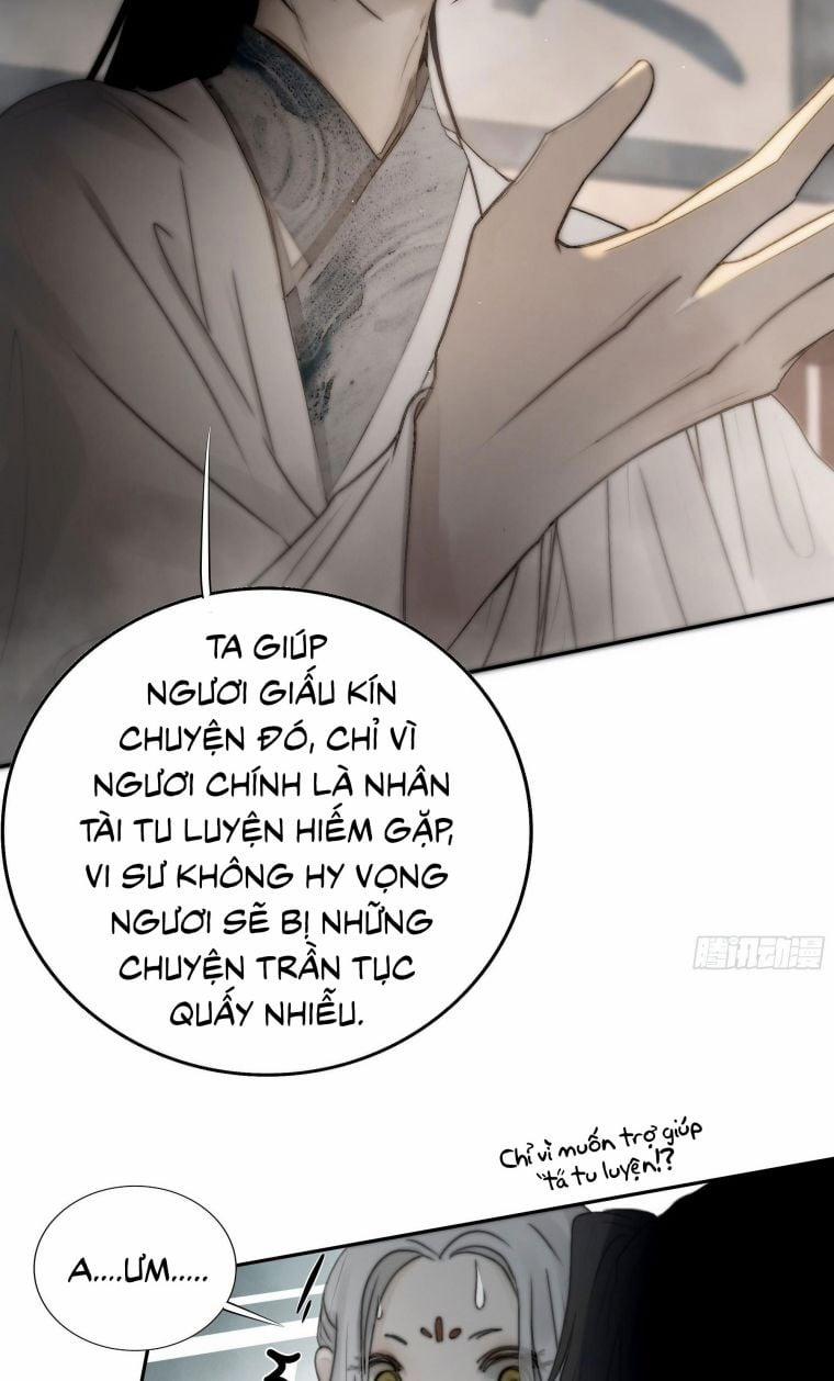 Nguyệt Trụy Trọng Minh 6 trang 5