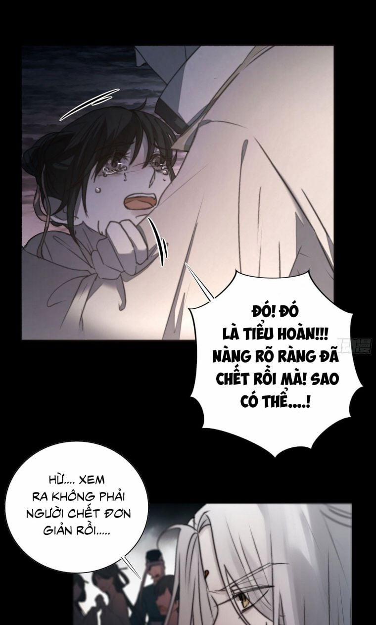 Nguyệt Trụy Trọng Minh 6 trang 50