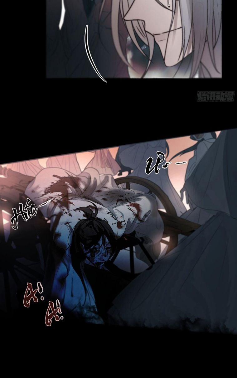 Nguyệt Trụy Trọng Minh 6 trang 51