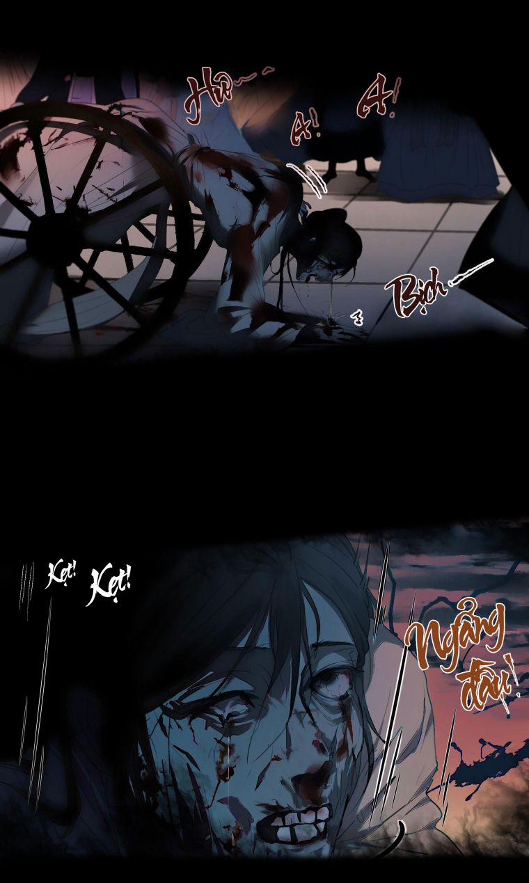 Nguyệt Trụy Trọng Minh 6 trang 52