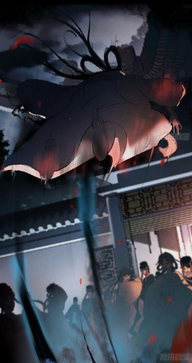 Nguyệt Trụy Trọng Minh 6 trang 53