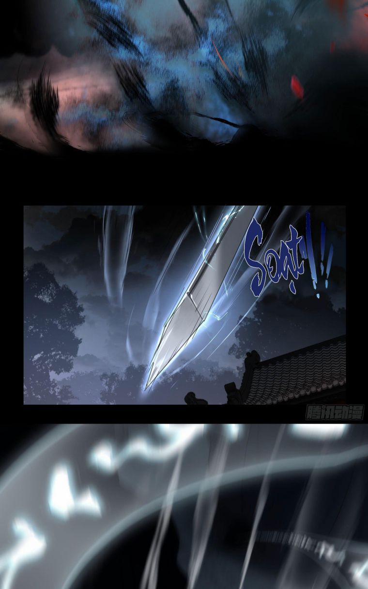 Nguyệt Trụy Trọng Minh 6 trang 54