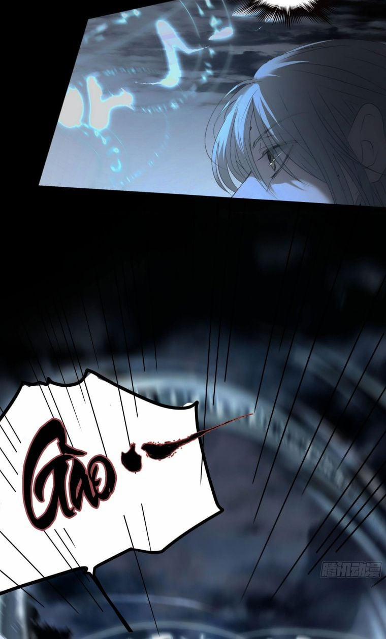 Nguyệt Trụy Trọng Minh 6 trang 56