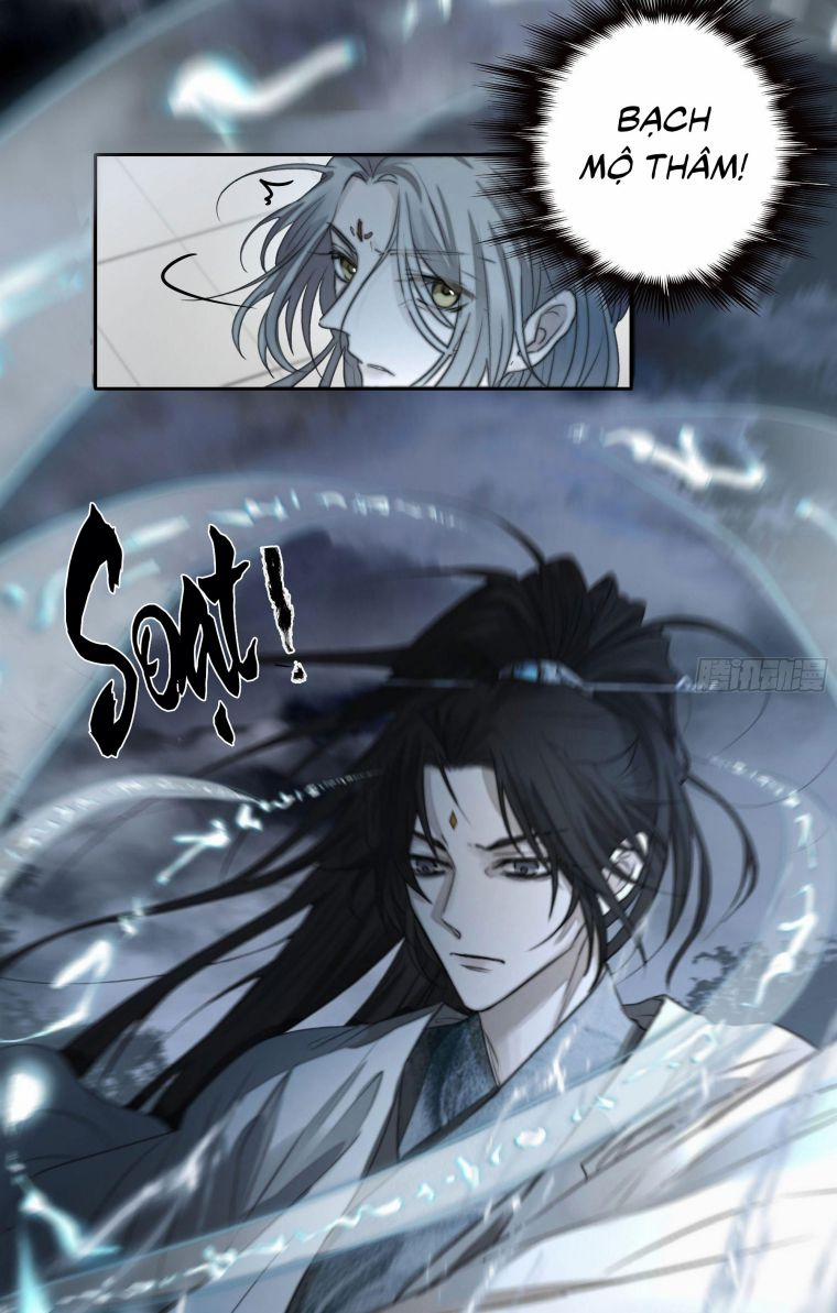 Nguyệt Trụy Trọng Minh 6 trang 59