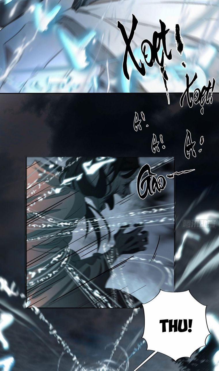 Nguyệt Trụy Trọng Minh 6 trang 60