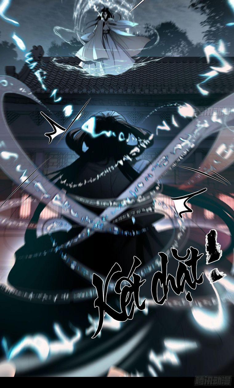 Nguyệt Trụy Trọng Minh 6 trang 61