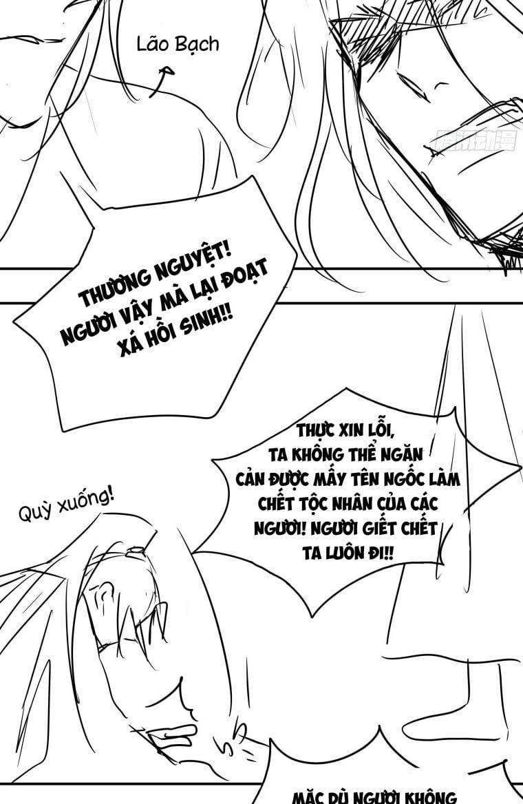 Nguyệt Trụy Trọng Minh 6 trang 63