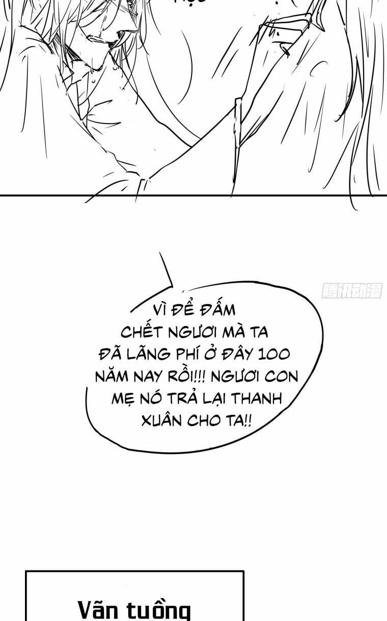 Nguyệt Trụy Trọng Minh 6 trang 65