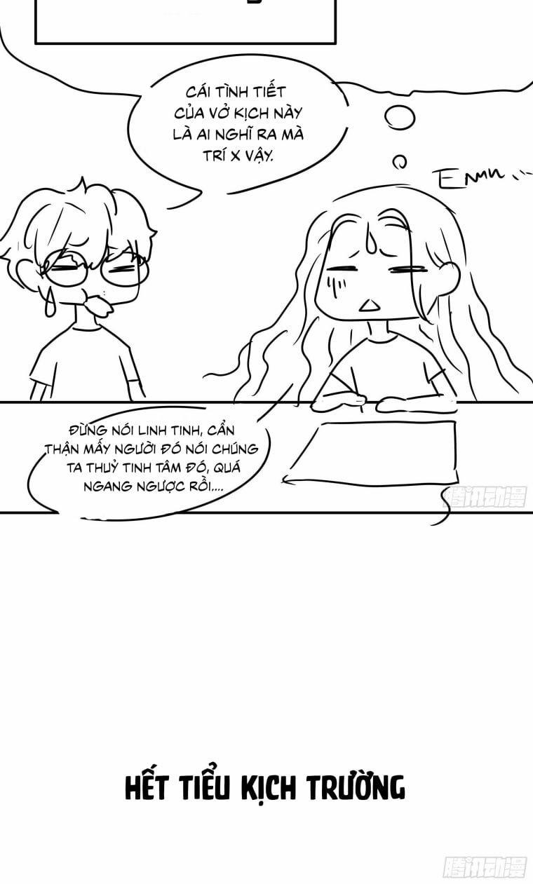 Nguyệt Trụy Trọng Minh 6 trang 66