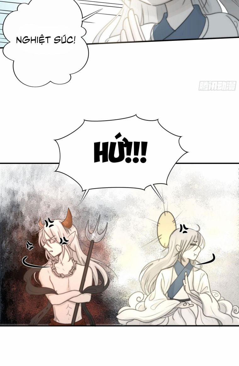 Nguyệt Trụy Trọng Minh 6 trang 9