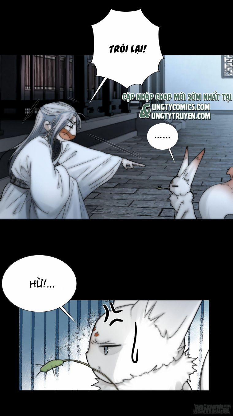 Nguyệt Trụy Trọng Minh 7 trang 10