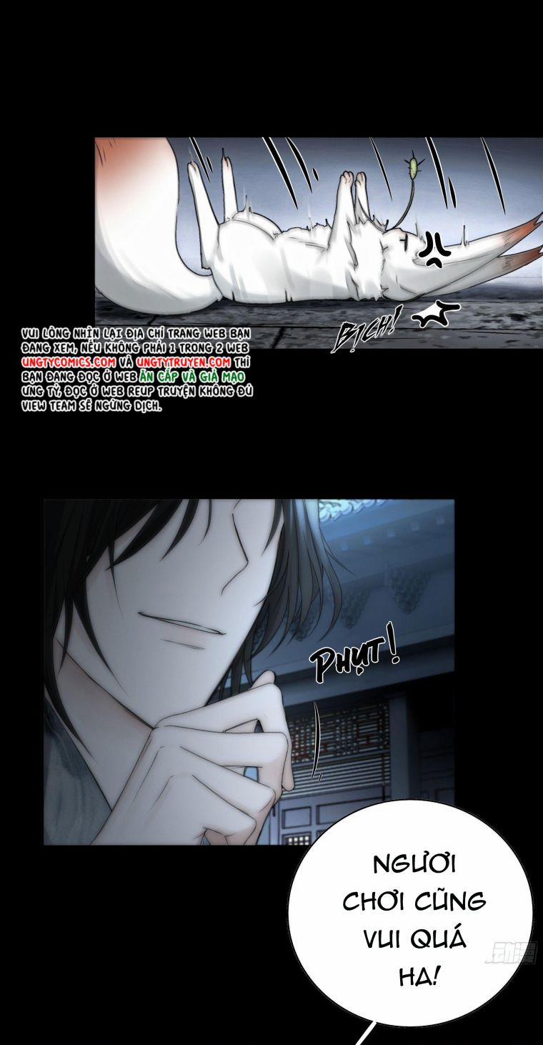 Nguyệt Trụy Trọng Minh 7 trang 11