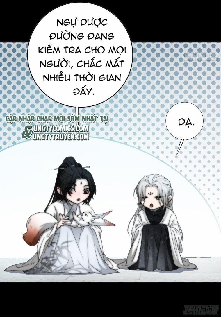 Nguyệt Trụy Trọng Minh 7 trang 16