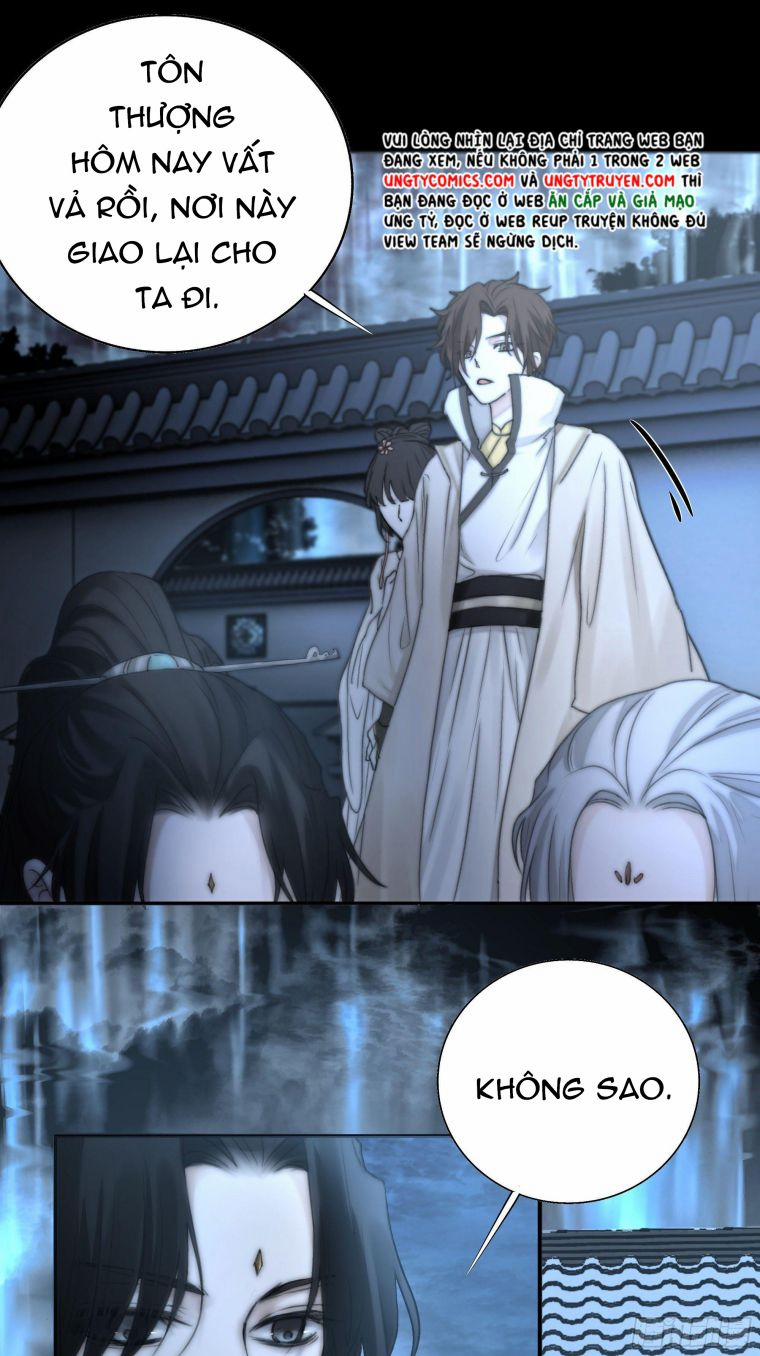 Nguyệt Trụy Trọng Minh 7 trang 17