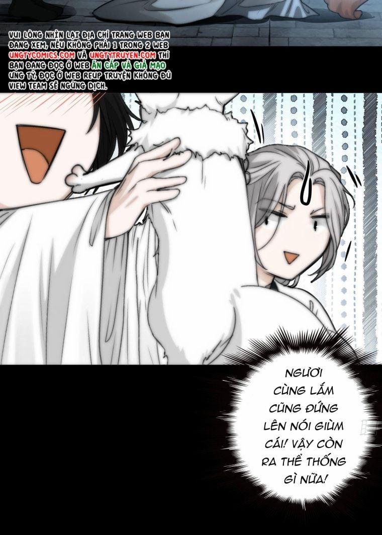 Nguyệt Trụy Trọng Minh 7 trang 19