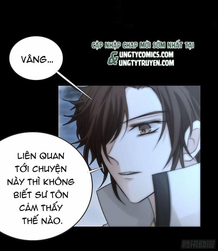 Nguyệt Trụy Trọng Minh 7 trang 20