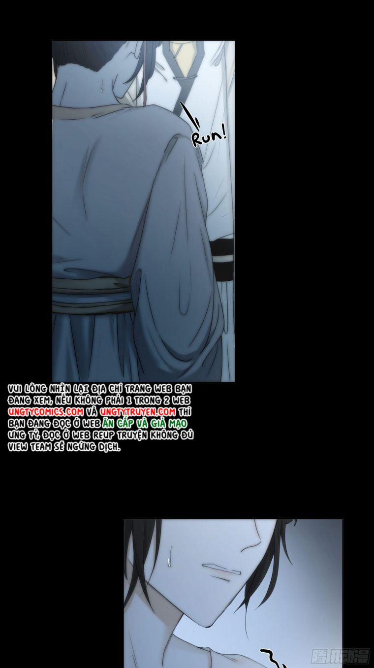 Nguyệt Trụy Trọng Minh 7 trang 21