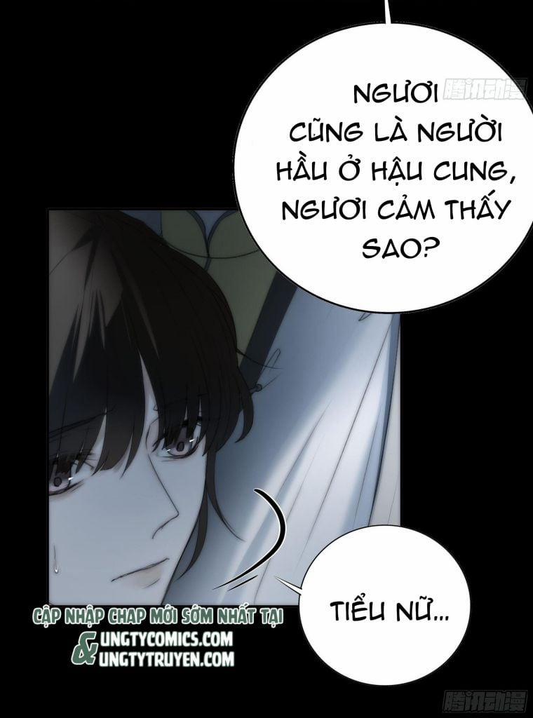 Nguyệt Trụy Trọng Minh 7 trang 24