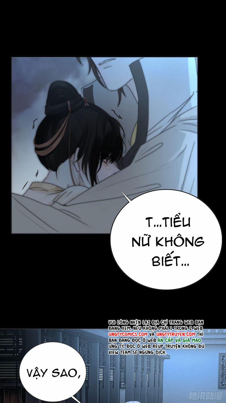 Nguyệt Trụy Trọng Minh 7 trang 25