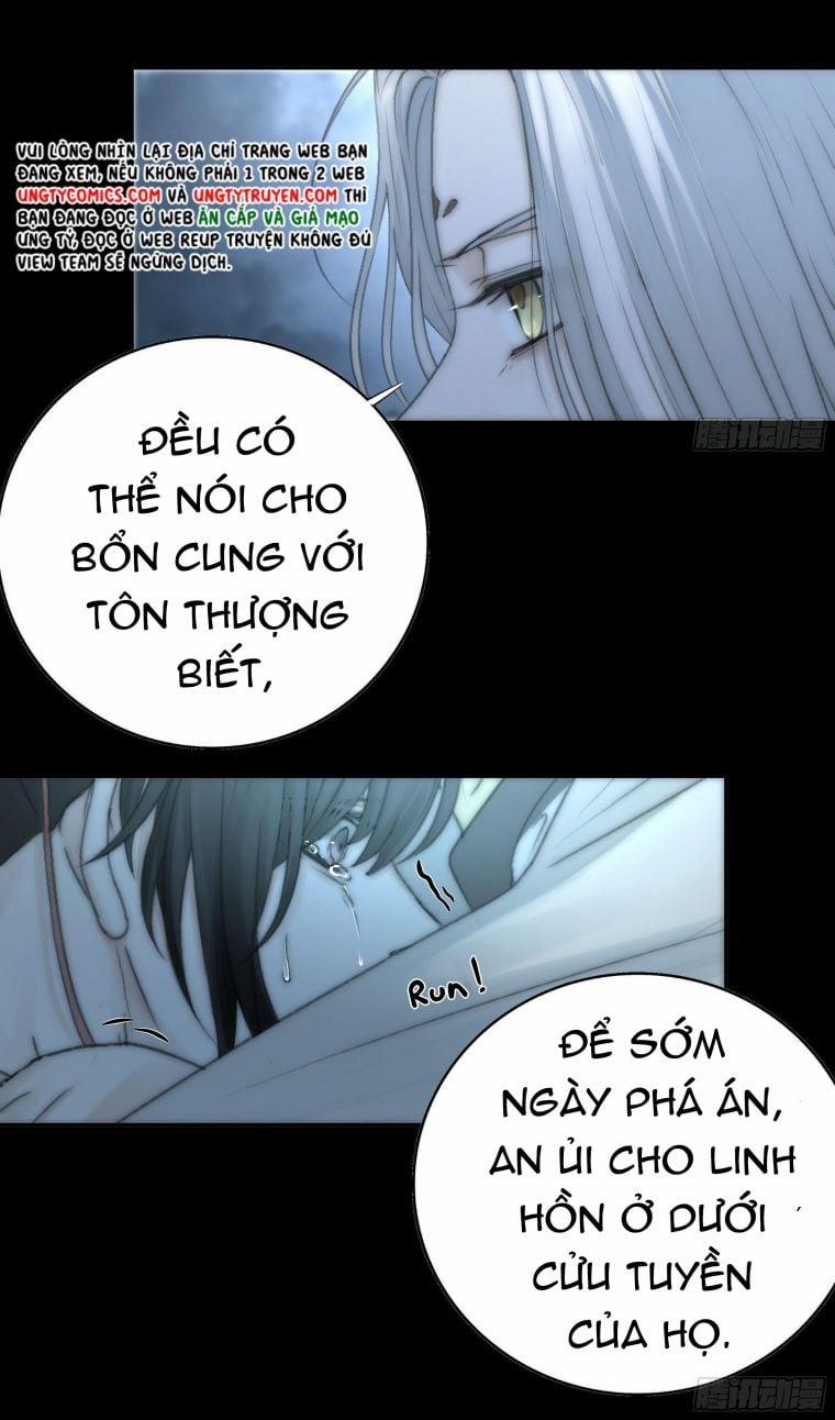 Nguyệt Trụy Trọng Minh 7 trang 27